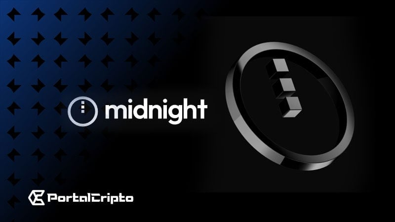 Cardano Midnight Sidechain: Especialista Desmitifica Preocupações sobre Midnight (DUST)