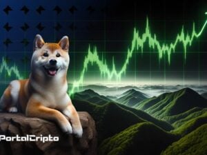 Análises Técnicas Apontam para Alta Preço do Dogecoin (DOGE)
