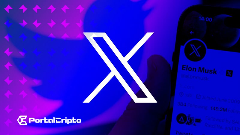 Usuários influentes do X critica perfis ligados ao Bitcoin e Satoshi