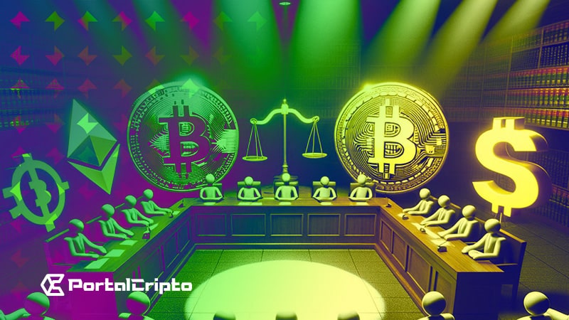 Previsão de Preço do Bitcoin para 2024-2028: Analista Aponta ETF e Halving Como Catalisadores para Alta de 3.219%
