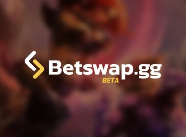 Betswap.gg Casino Review: $BSGG token, everything you need to know