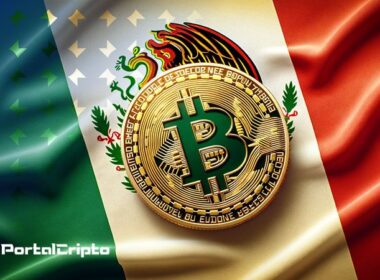Criptomoedas no México: Senadora Impulsiona Bitcoin no Palco Legislativo