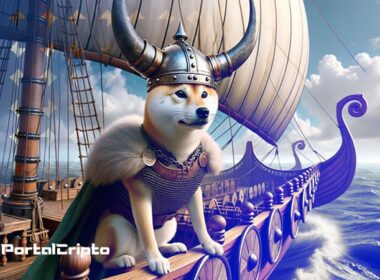 Meme Floki Inu Coin Cryptocurrency Price Records Remarkable 46.6% Rise in Last Week