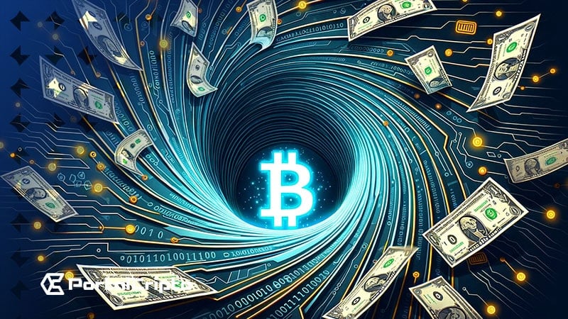Capital de US$ 50 bilhões pode impulsionar Bitcoin após lançamento do ETF, afirma Matt Hougan, CEO da Bitwise