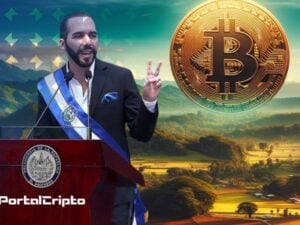 Nayib Bukele Presidente pró-Bitcoin de El Salvador busca reeleição em 2024