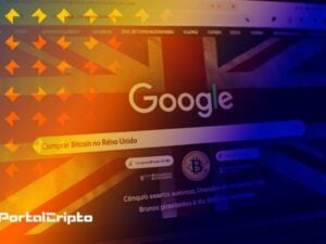 Buscas por "Compre Bitcoin" cresceram 826% no Reino Unido