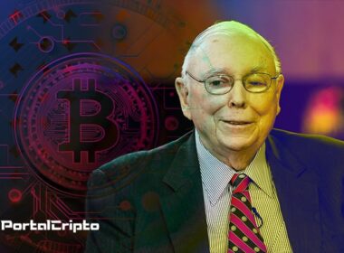 Charlie Munger Crypto: vice-presidente da Berkshire Hathaway, não poupa críticas ao Bitcoin