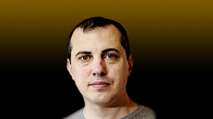 Quem é Andreas Antonopoulos? Especialista em Bitcoin