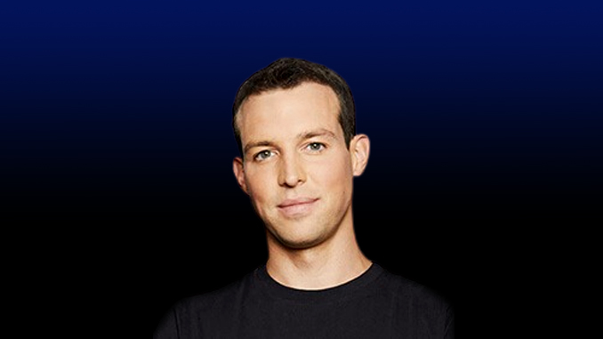 Quem é Brendan Blumer? CEO da Block.one