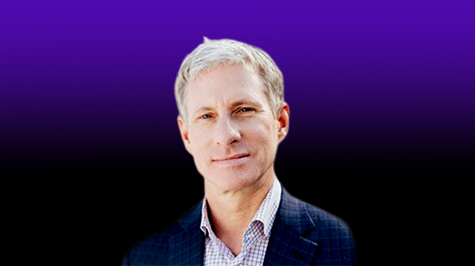 Quem é Chris Larsen? Presidente Executivo da Ripple