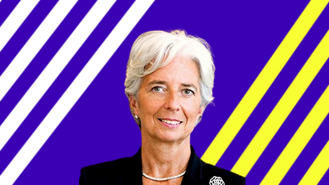 Quem é Christine Lagarde? Presidente do Banco Central Europeu