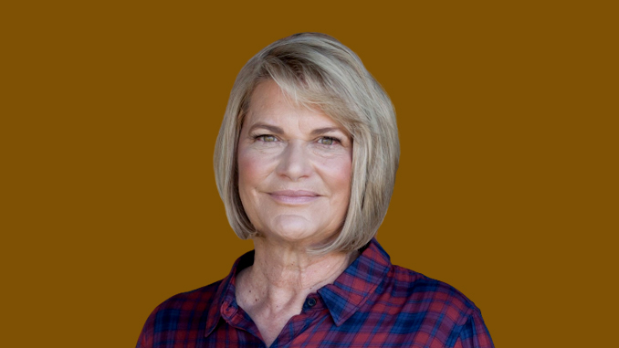Quem é Cynthia Lummis? Senadora dos EUA