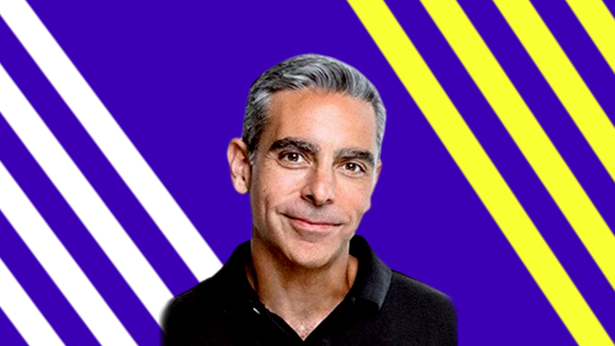 Quem é David Marcus? Ex-presidente do PayPal