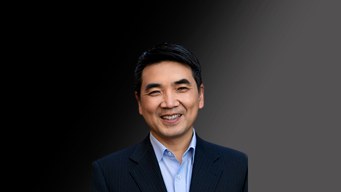 Quem é Eric S. Yuan? Fundador do Zoom