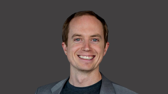 Quem é Erik Voorhees? Fundador e CEO da Shapeshift