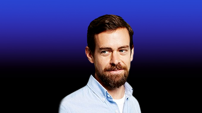 Quem é Jack Dorsey? CEO do Twitter e Square, Inc