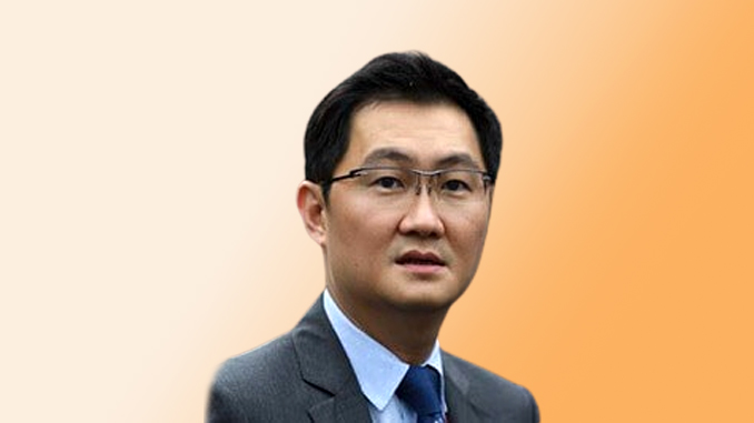 Quem é Ma Huateng? Presidente da Tencent Holdings