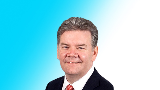 Quem é Mark Aslett? Presidente e CEO da Mercury Systems Inc