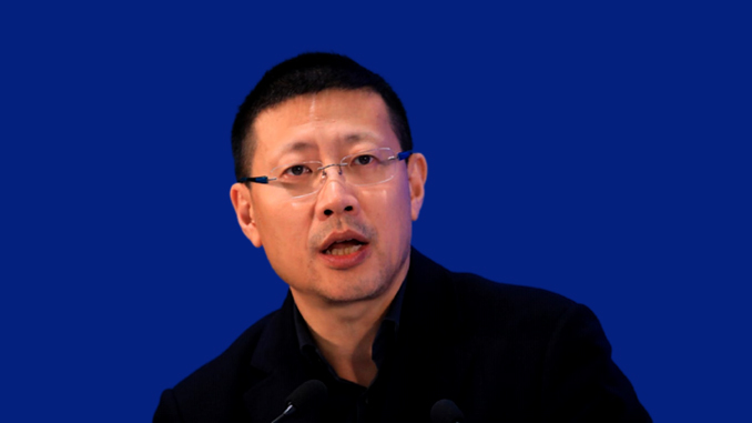 Quem é Neil Shen? Sócio Fundador da Sequoia Capital China