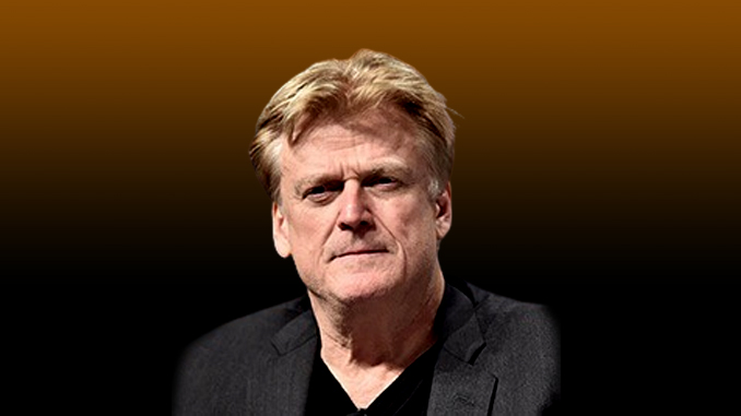 Quem é Patrick M. Byrne? Ex-CEO da Overstock.com