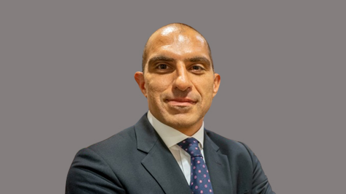 Quem é Rostin Behnam? Presidente da CFTC dos EUA