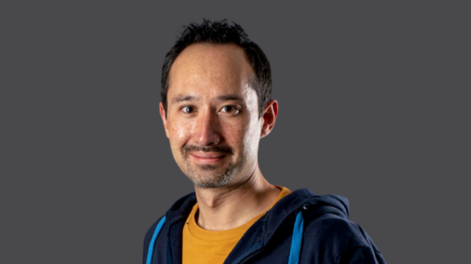 Quem é Sebastien Borget? Diretor da The Sandbox