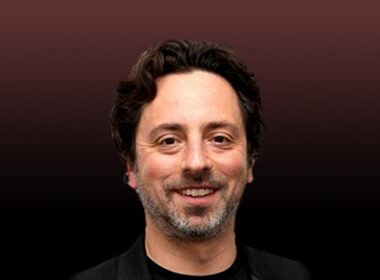 Who is Sergey Brin? | Computer scientist