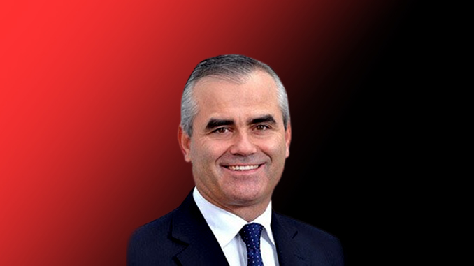 Quem é Thomas Gottstein? CEO do Credit Suisse