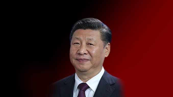 Quem é Xi Jinping? Secretário-geral do Partido Comunista Chinês