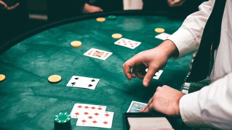 Estratégia Blackjack: Como Vencer o Jogo com Confiança e Conhecimento