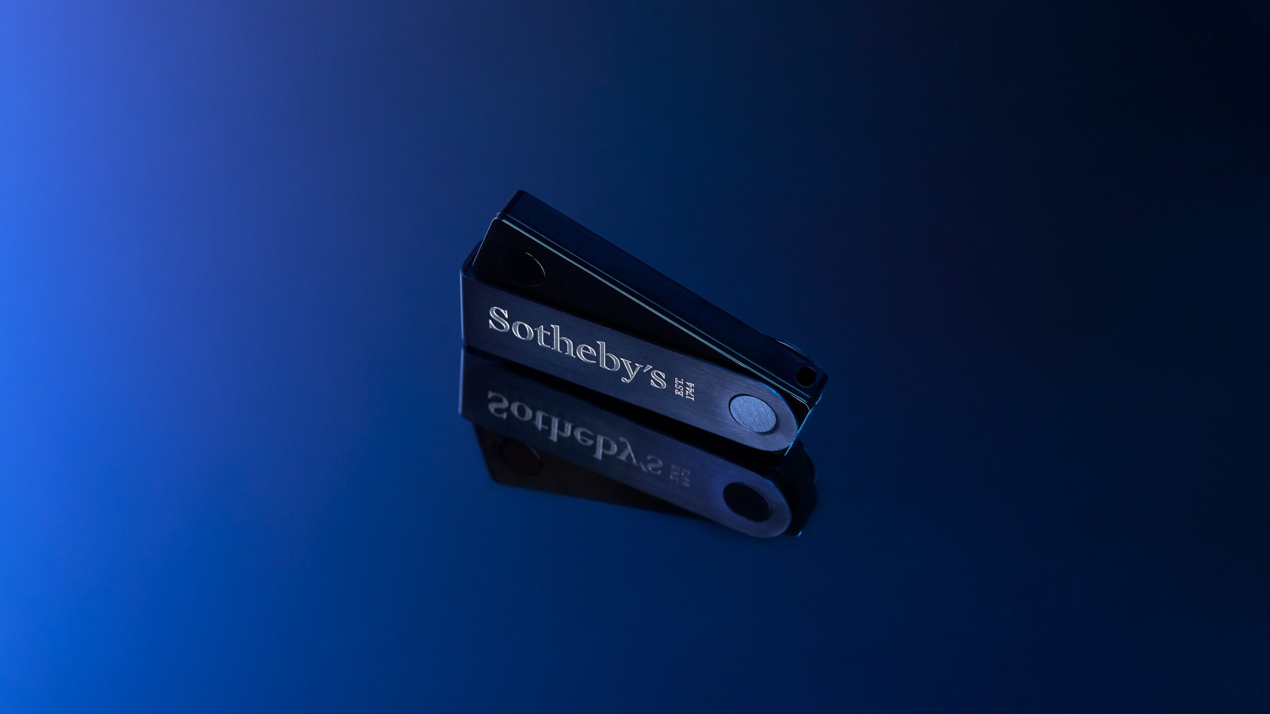 Parceria da Ledger visa fornecer carteiras gratuitas a colecionadores de NFT da Sotheby’s