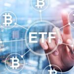 How will the launch of Bitcoin ETFs on the spot market impact the price of Bitcoin?