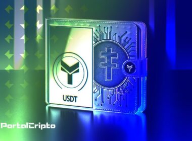 Guia Crypto Wallets: 10 melhores USDT Carteiras (TRC20) 2024