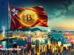 Hong Kong Aposta em ETF Bitcoin à Vista e Esquenta a Rivalidade Econômica Global