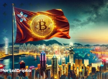 Hong Kong Bertaruh pada ETF Bitcoin Spot dan Memanaskan Rivalitas Ekonomi Global