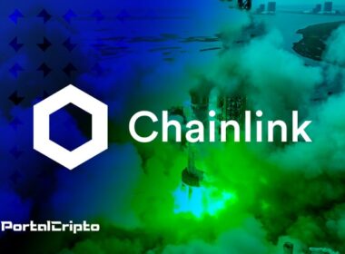 Chainlink (ENLACE)