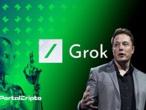 Elon Musk Lança Grok: O Chatbot IA Pronto para Agitar o Mercado com Respostas Ousadas