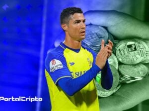 Cristiano Ronaldo čelí právním krokům ve Spojených státech za propagaci kryptoměn na Binance