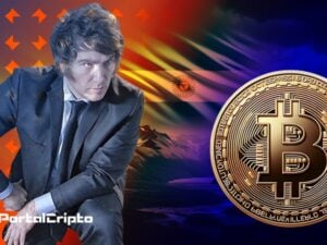 Javier Milei é o Novo Presidente da Argentina e Impulsiona Bitcoin a Novos Recordes
