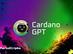 Cardano Avança em Inteligência Artificial com Lançamento de Cardano GPT Girolamo