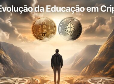 The Evolution of Crypto Education