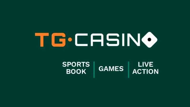TG.Casino oferece solução personalizada para cassinos