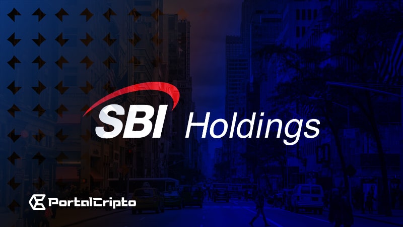 Injeção Milionária da SBI Holdings Acelera o Futuro das Startups Web3 e Fintech