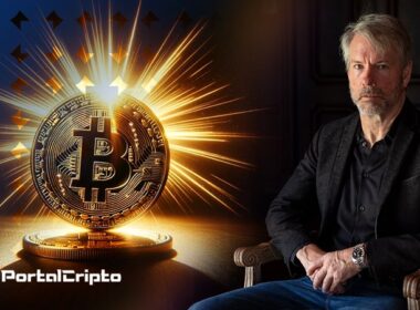 Previsão Bitcoin 2024: Michael Saylor Revela Quanto vai valer o bitcoin em 2024