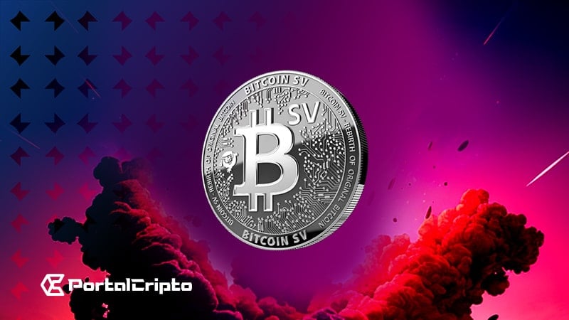 Coinbase Recomenda Venda de Bitcoin SV Antecipando Interrupção em Janeiro