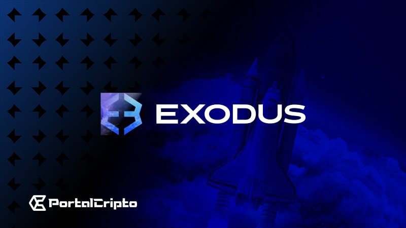 Exodus Crypto Wallet Review: tudo sobre a carteira de criptomoedas