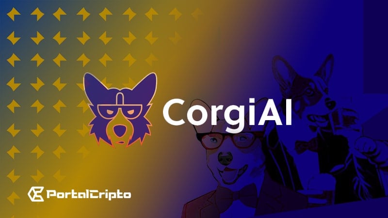 O que é CorgiAI Crypto, Como funciona e Onde comprar?