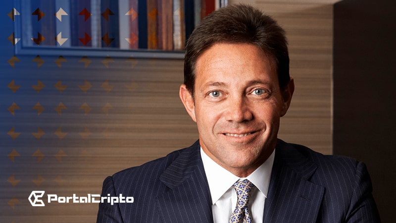 Lobo de Wall Street Revela: Mercado Baixista é a Hora de Ouro para Investimentos em Criptomoedas