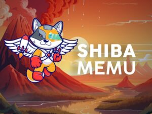 Por que o Valor Arrecadado de $3,5m do Shiba Memu Pode Fazer Dele Uma das Melhores Minas de Ouro das Criptomoedas