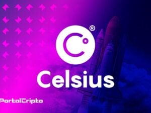 Celsius Network aprova plano de falência para reembolso de credores
